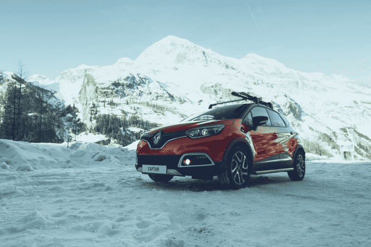 Δωρεάν έλεγχος  25 σημείων για Renault και Dacia