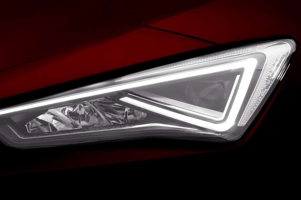 Η τεχνολογία φωτισμού στο επίκεντρο