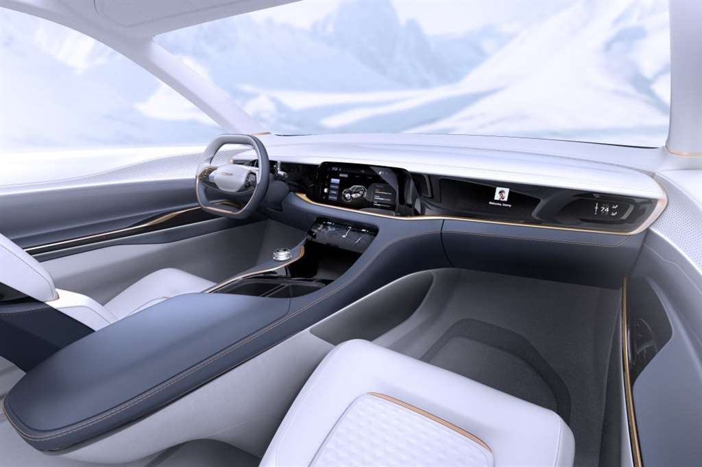 Εξελίξεις στον τομέα της ηλεκτροκίνησης