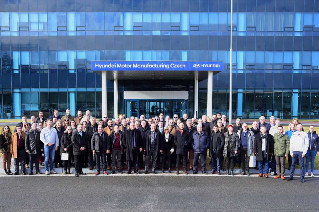 Ετήσιο Συνέδριο Δικτύου Hyundai 2020