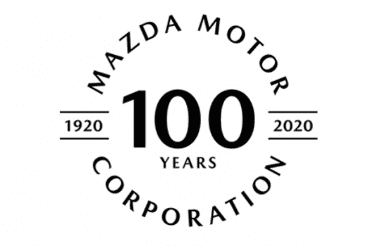 1920 - 2020 Mazda 100 χρόνια καινοτομίας