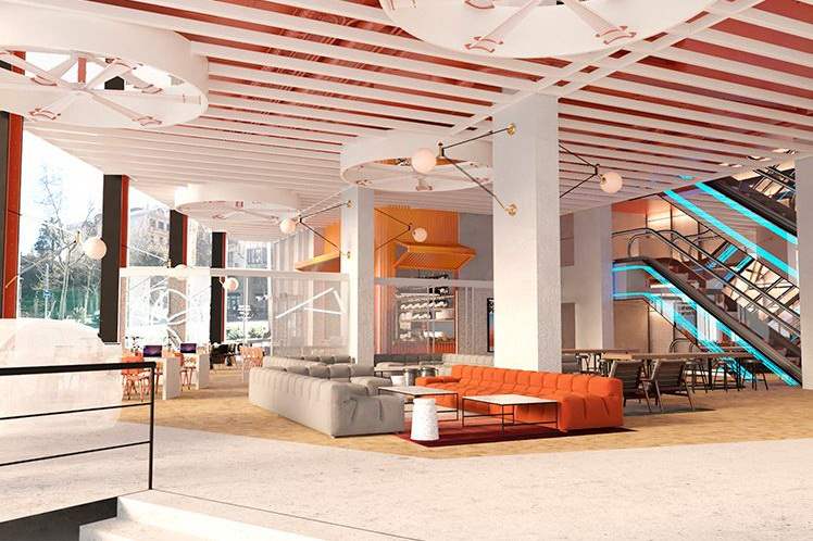  Η CASA SEAT ανοίγει τις πόρτες της στις 23 Απριλίου