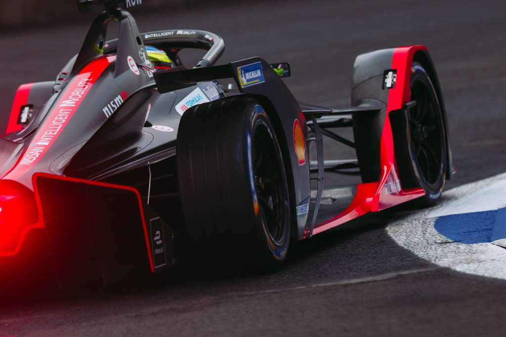 Formula E Mexico