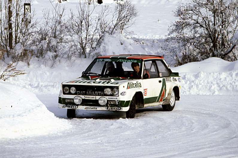 Οι γυναίκες που έσπασαν τα στερεότυπα στους αγώνες αυτοκινήτου