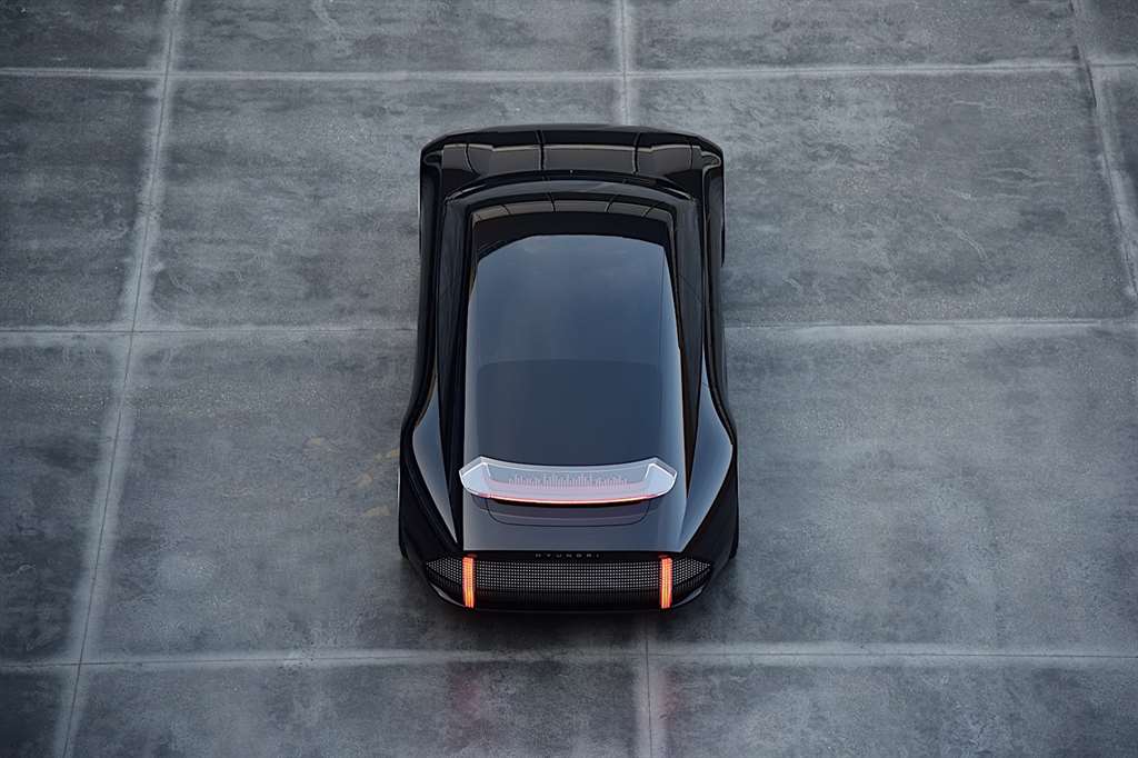 Νέο έξυπνο σύστημα αυτόματου κιβωτίου από τη Hyundai