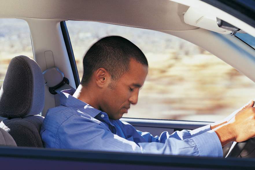 Μικρο-ύπνος: η Skoda συμβουλεύει για ασφαλή οδήγηση