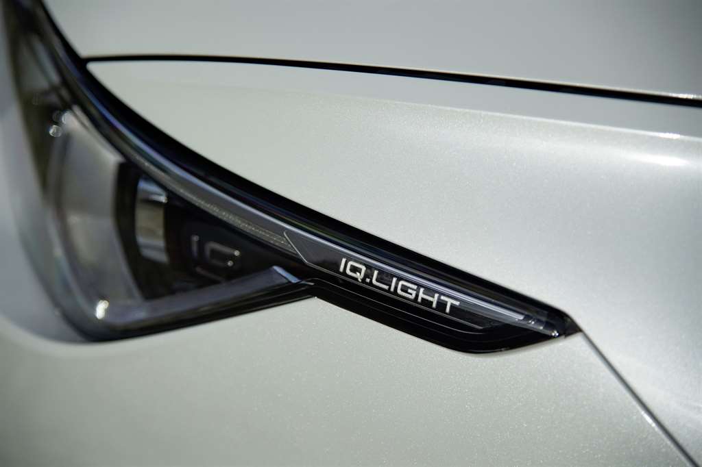 Νέο Golf 8ης γενιάς