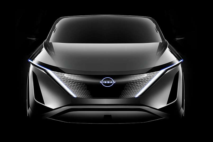 Η επανάσταση των ηλεκτρικών οχημάτων από τη Nissan