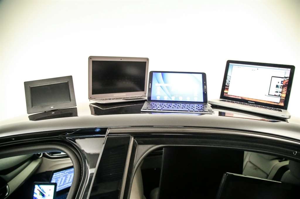 Fiat Chrysler Automobiles - Car@home>