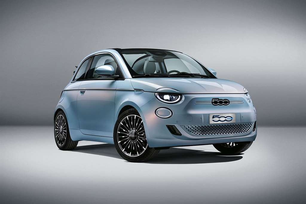 Chatting με τη Fiat : μια νέα μορφή επικοινωνίας