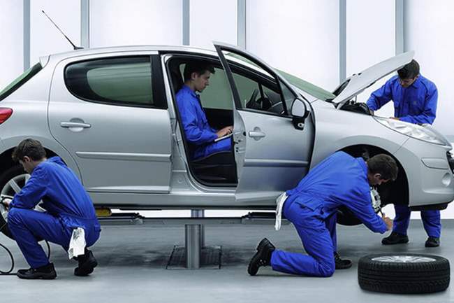 Καινοτόμος υπηρεσία από την Frontida Peugeot