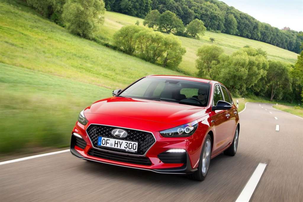 Η Hyundai με το βλέμμα στο μετά