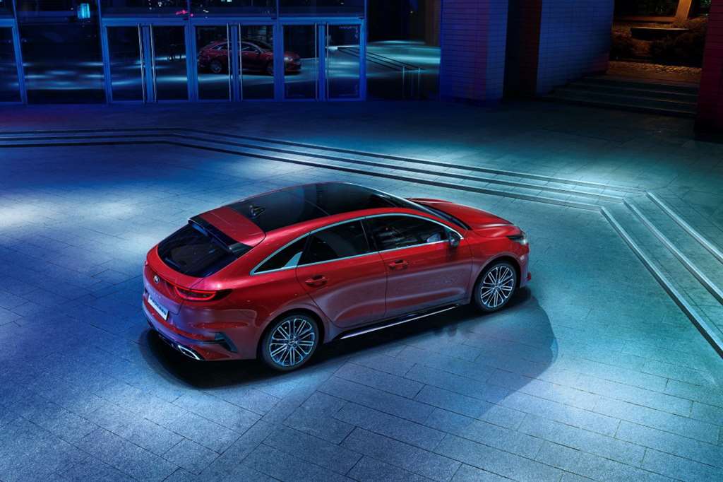 H Kia προσπέρασε τον covid-19