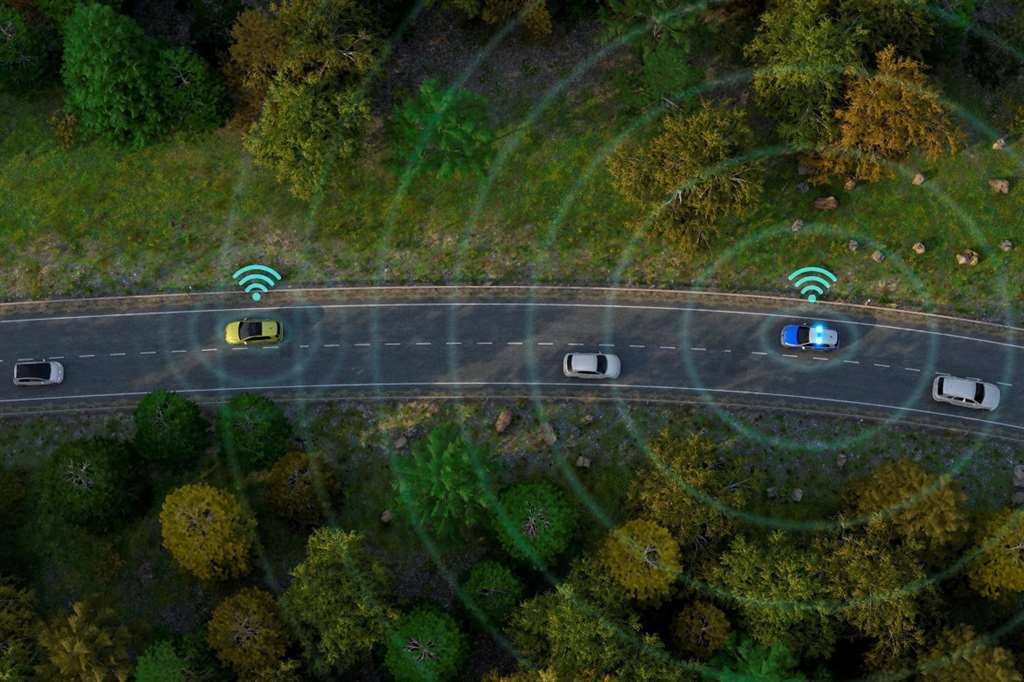 Το νέο Golf είναι πλήρως τεχνολογικά εξοπλισμένο