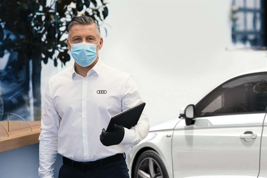 ANTI COVID-19 προληπτικά μέτρα στο δίκτυο της Kosmocar