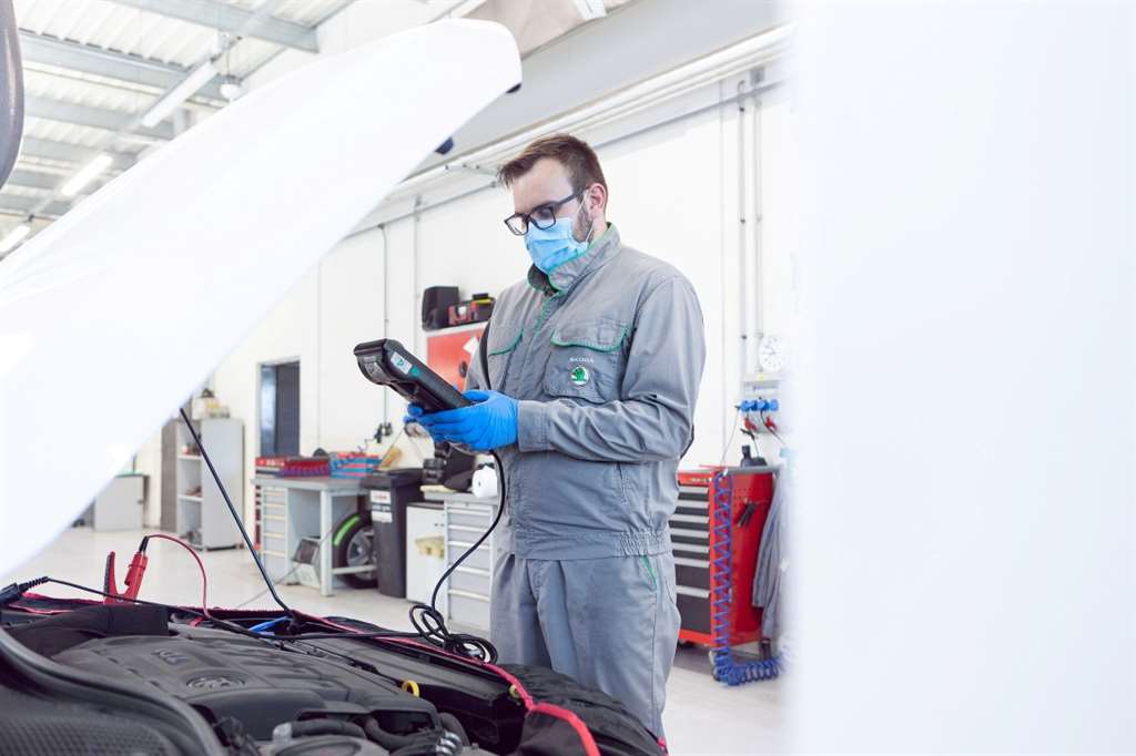 Τρίμηνη και χωρίς χρέωση επέκταση εργοστασιακής εγγύησης