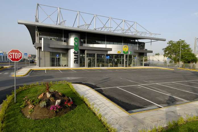 Από σήμερα λειτουργούν όλα τα ΚΤΕΟ