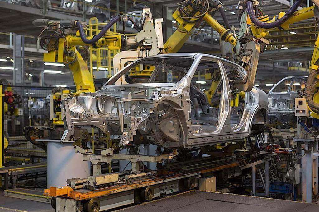 H Nissan κάνει restart με υπευθυνότητα και ασφάλεια στον Covid-19