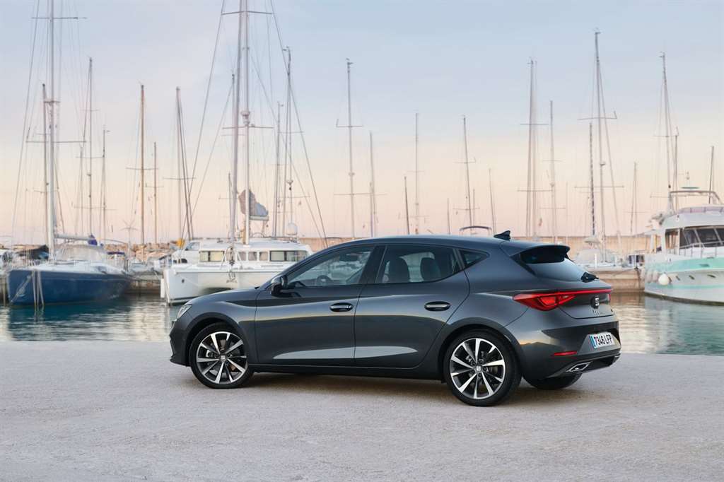 Η SEAT επεκτείνει 3 μήνες την εργοστασιακή εγγύηση