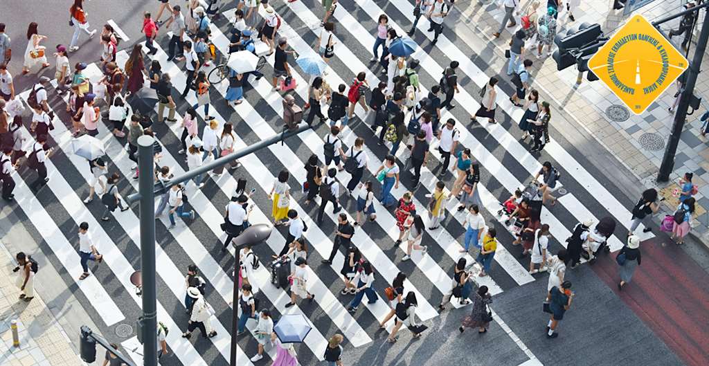 Η κοινωνία της κυκλοφορίας