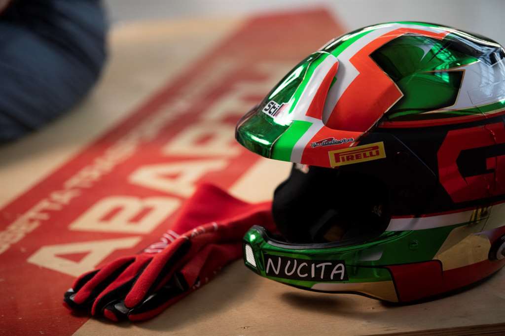 Abarth Rally Cup 2020