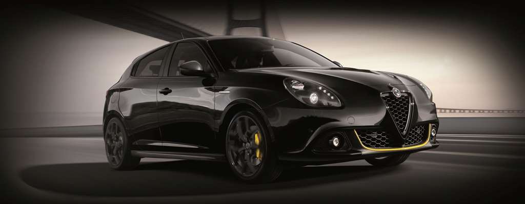 Η Alfa Romeo Giulietta τώρα με όφελος έως 3.800€