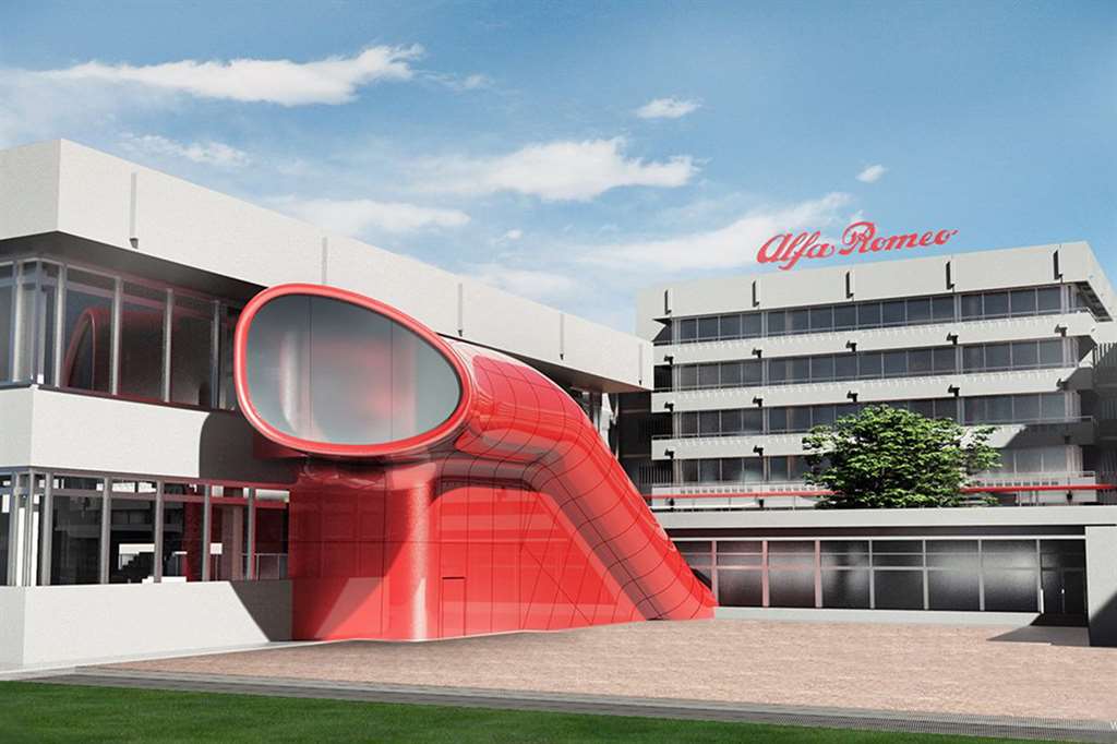 Σεβασμός σε μια υπέροχη ιστορία δημιουργίας και επιτυχίας