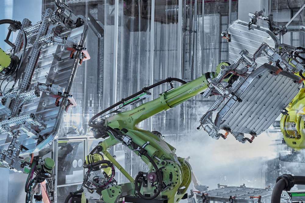 Ανακύκλωση αλουμινίου κλειστού βρόχου από την Audi