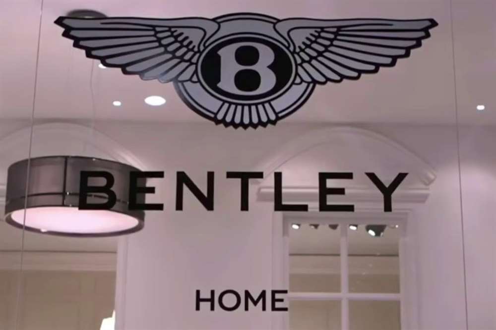 Τώρα η απόλυτη πολυτέλεια από το δρόμο και στο σπίτι