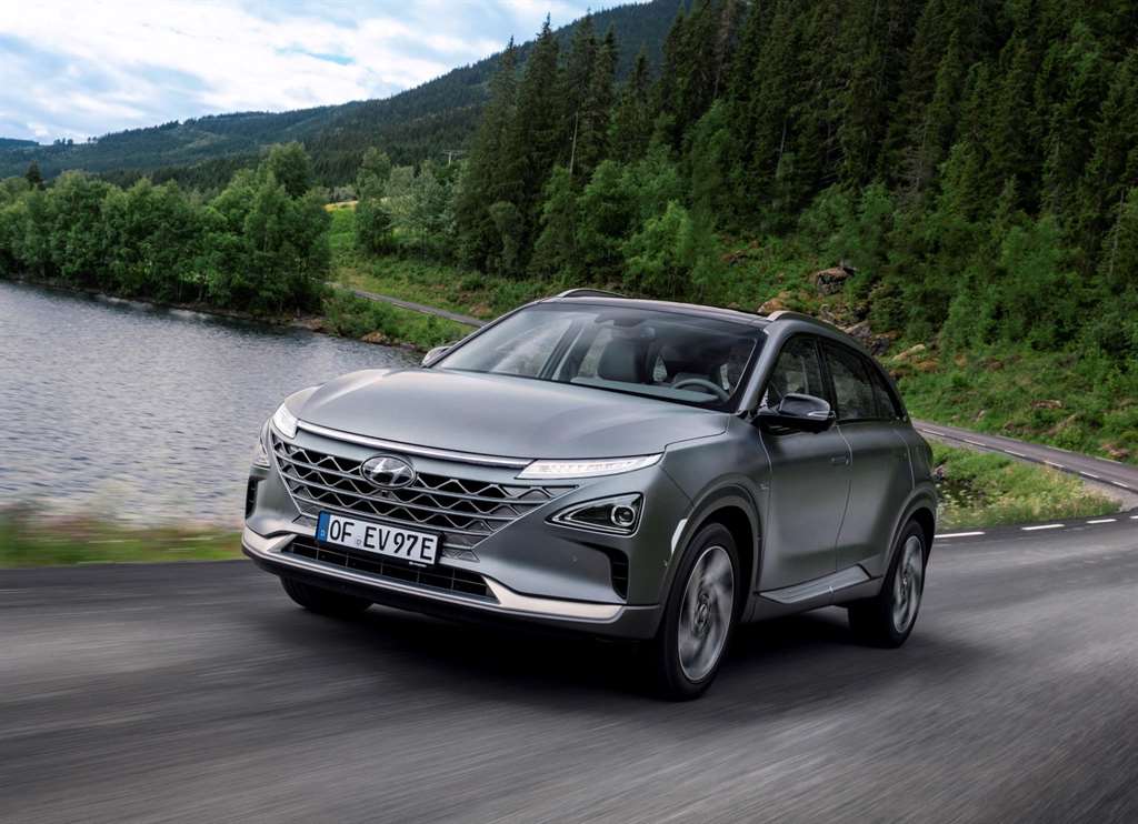 Hyundai - 30 χρόνια καινοτομιών στην ηλεκτροκίνηση