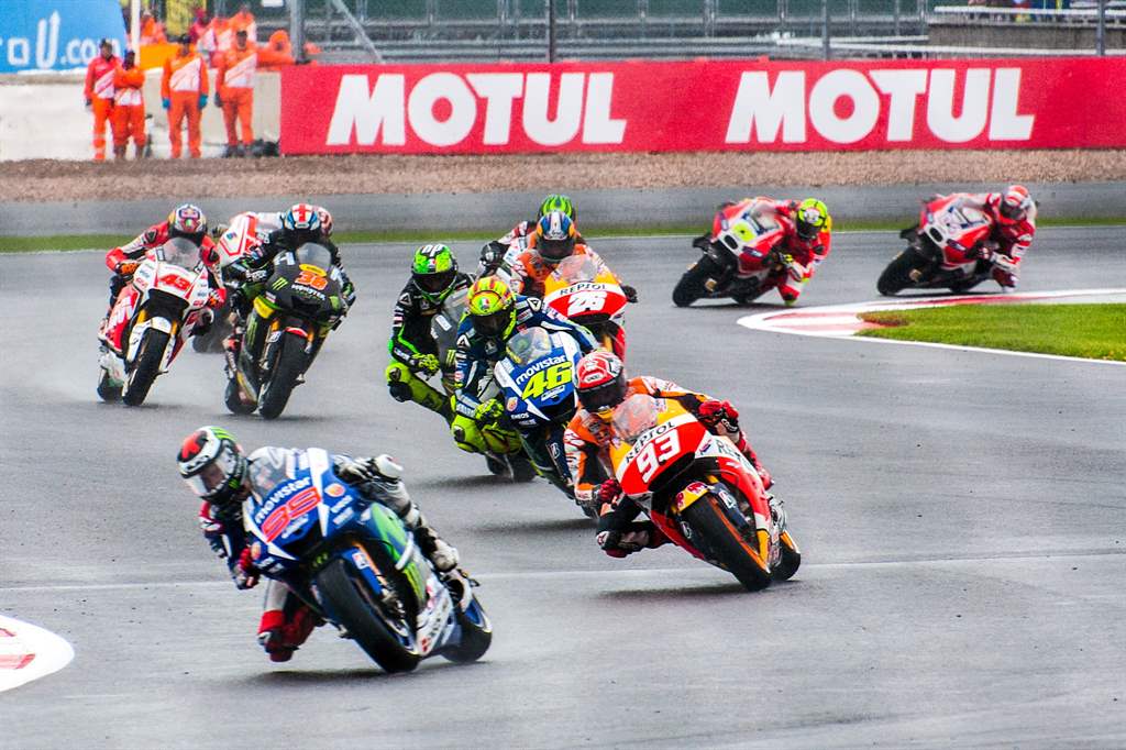 MotoGP 2020 –Επιτέλους επίσημο νέο πρόγραμμα αγώνων