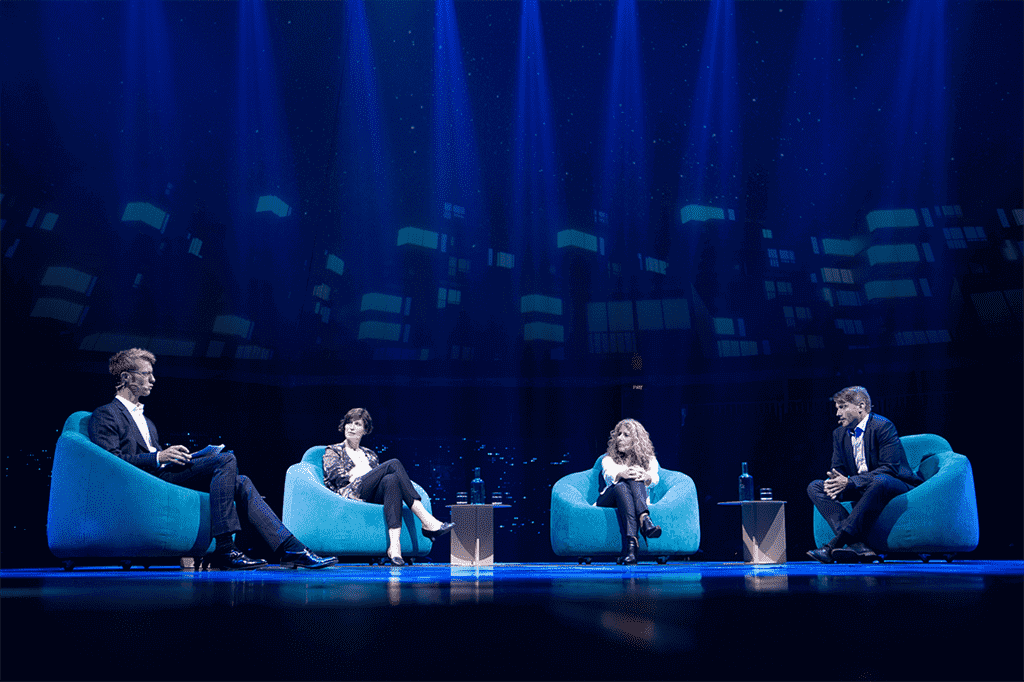 MOVIN'ON Startup Challenge 2020   