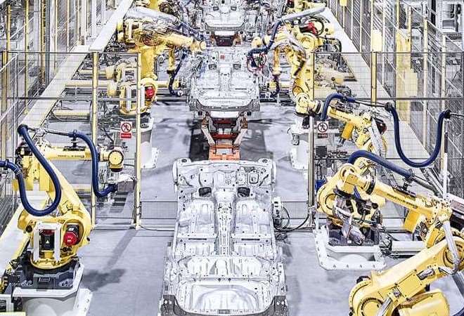 Επανεκκίνηση για το εργοστάσιο της Nissan στο Sunderland