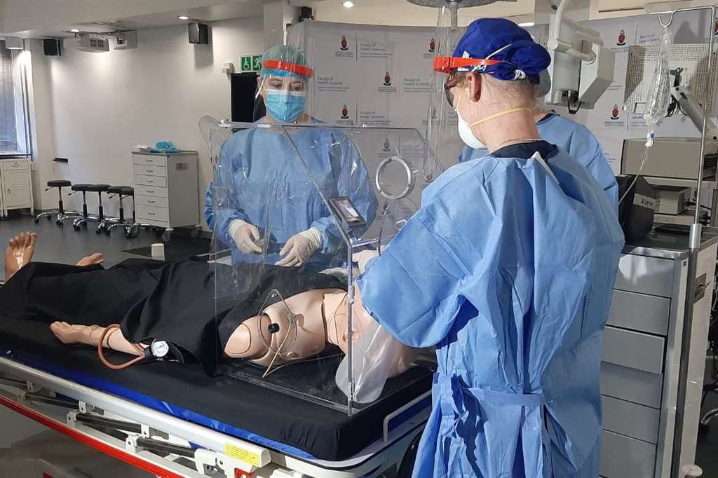 Πως η Nissan καταπολεμά τον COVID-19