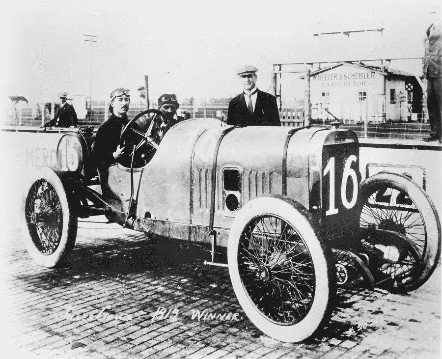 Peugeot: 125 χρόνια αγώνες