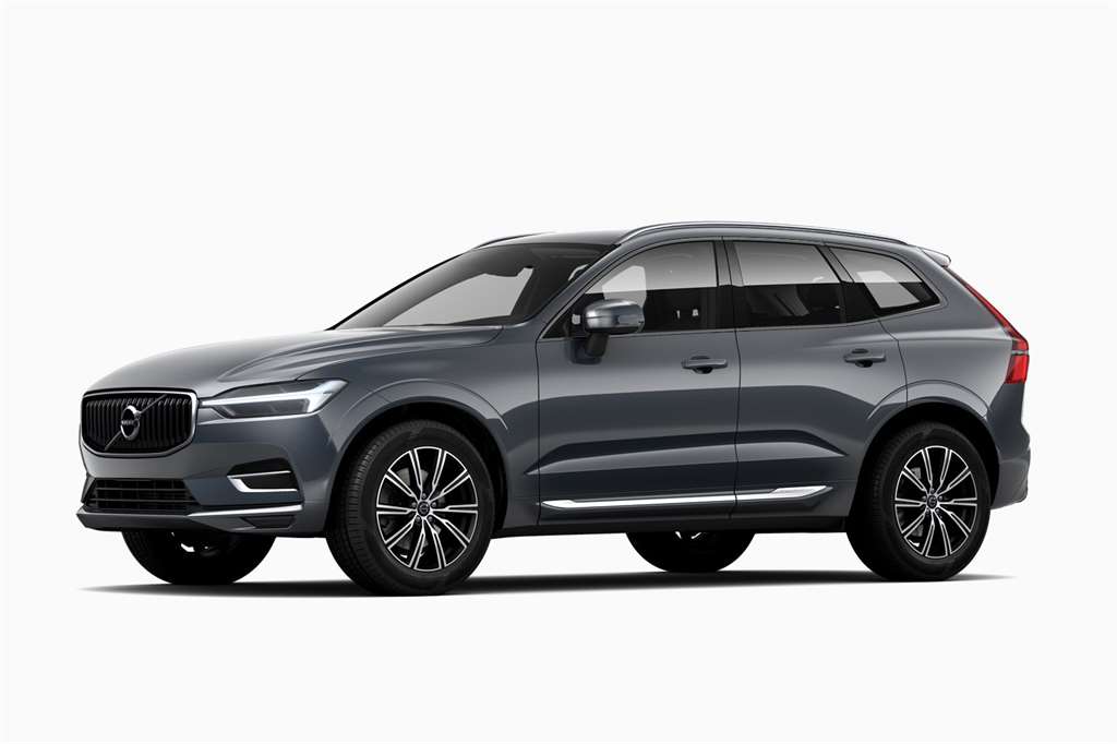 Volvo Limited Offers