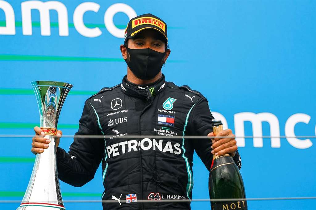 Ουγγρικό GP F1