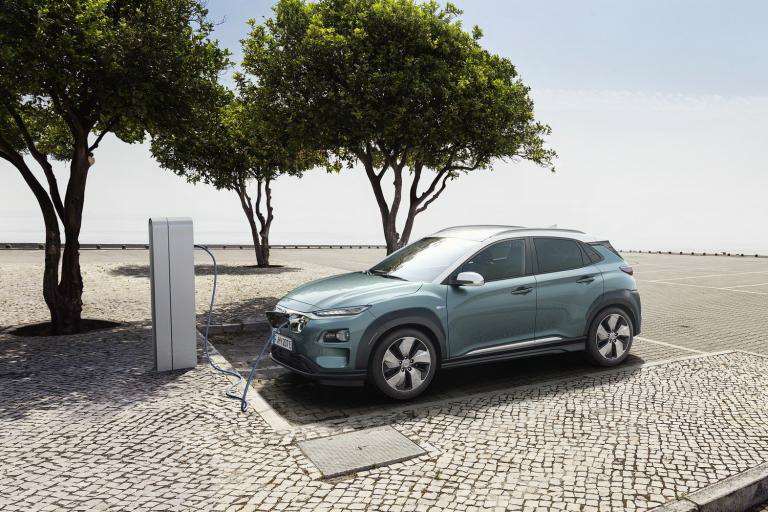 Το Hyundai KONA Electric ξεπέρασε τις 100.000 πωλήσεις σε 2 χρόνια