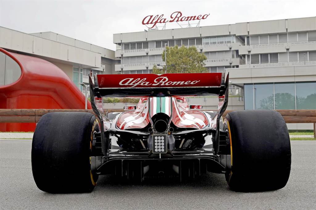 MonzaDays 2020 -  Alfa Romeo
