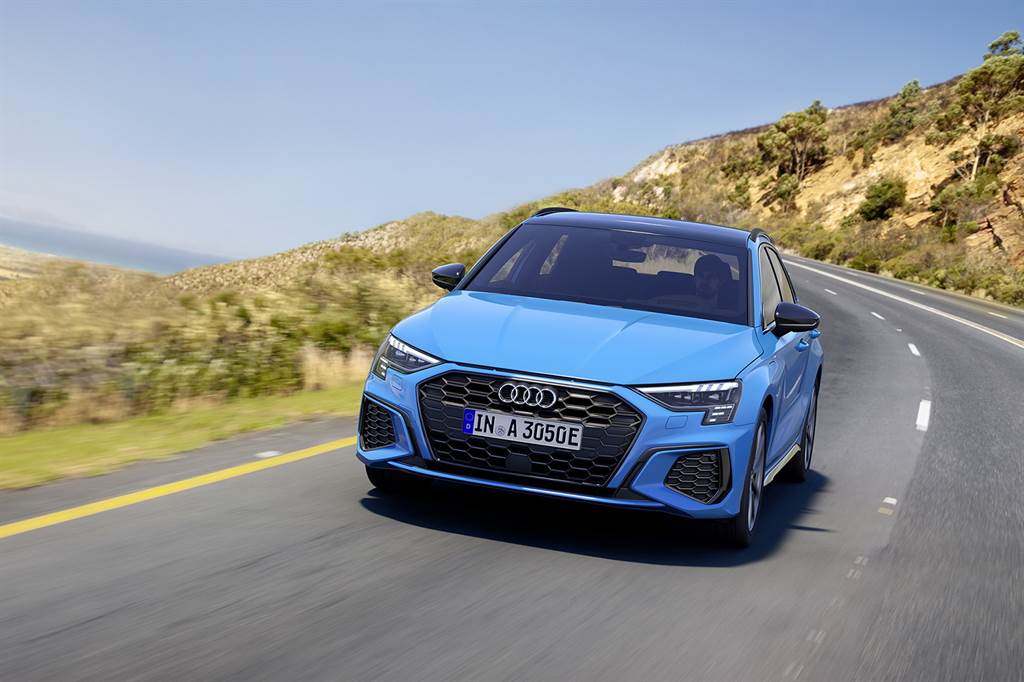 Audi Α3 Sportback 40 TFSI e