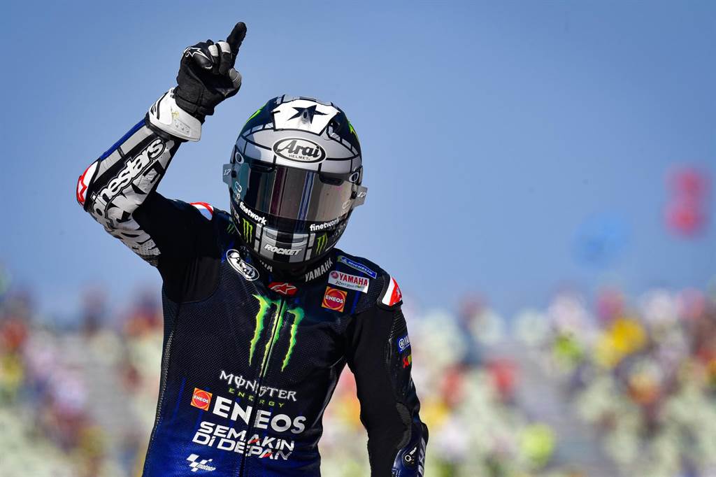 MotoGP : Misano II – Αγώνας 20/9