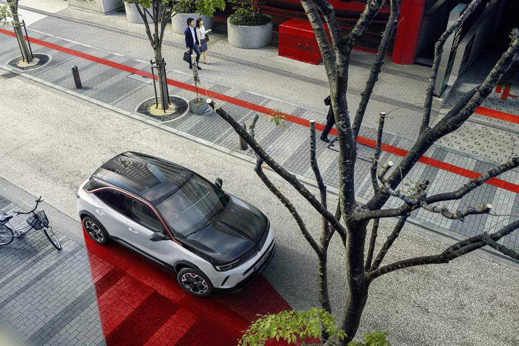 Παγκόσμια Πρεμιέρα για το Νέο Opel Mokka