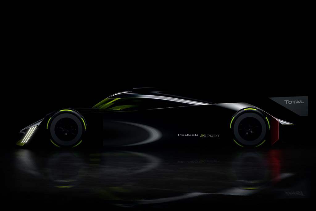 Αυτό το Hypercar θα τρέξει στο Le Mans