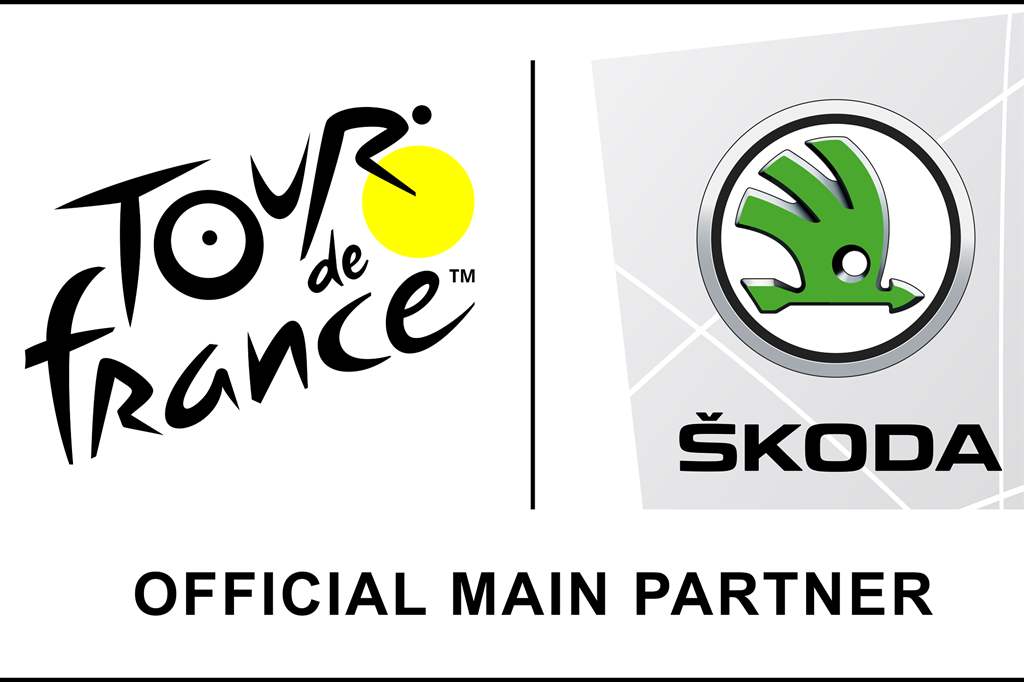 Η SKODA στο Tour de France