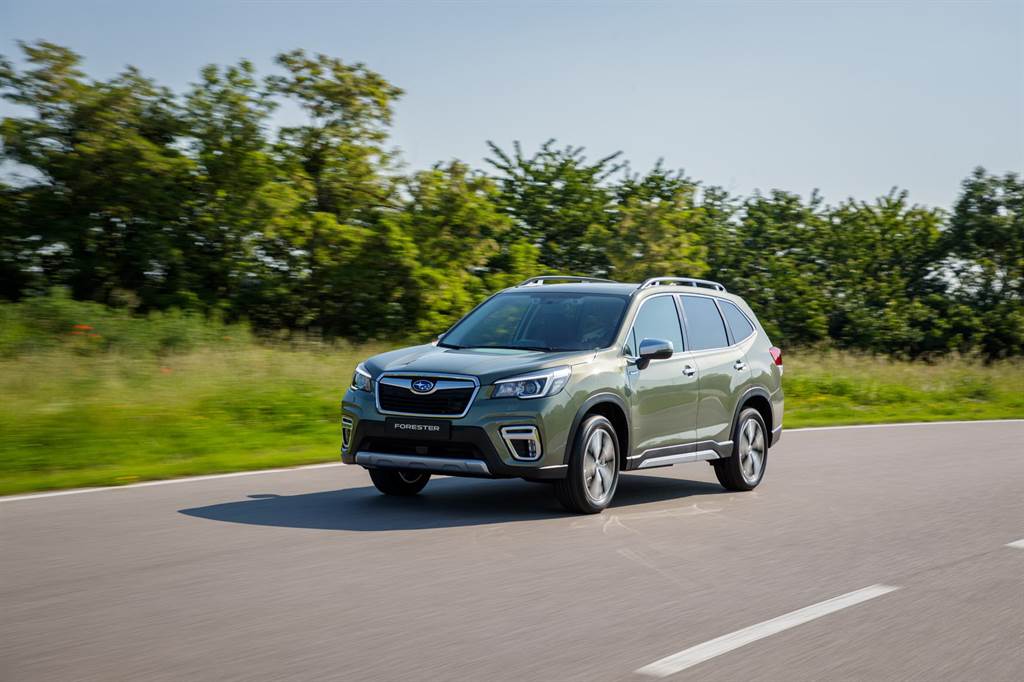 Η Subaru ανακοινώνει νέες μειωμένες τιμές