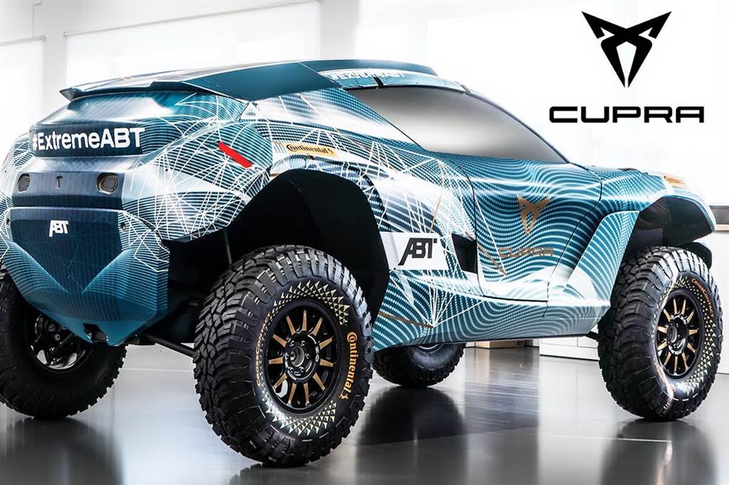 H CUPRA έτοιμη για τον αγωνιστικό θεσμό