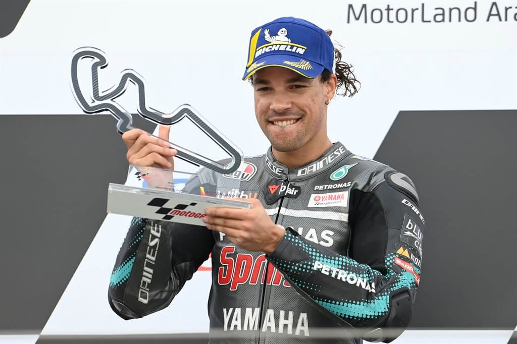 MotoGP 25/10 - Aragon ΙI