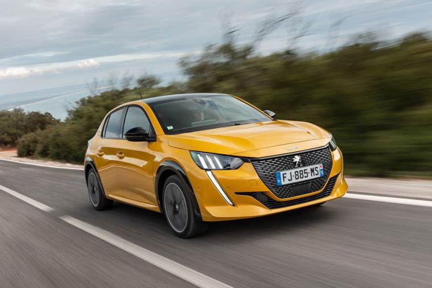 Πρωτοποριακό πακέτο υπηρεσιών after sales Peugeot