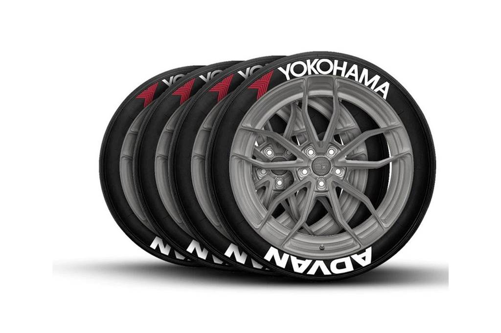 Με επιδόσεις και αξιοπιστία το ΥΟΚΟΗΑΜΑ ADVAN