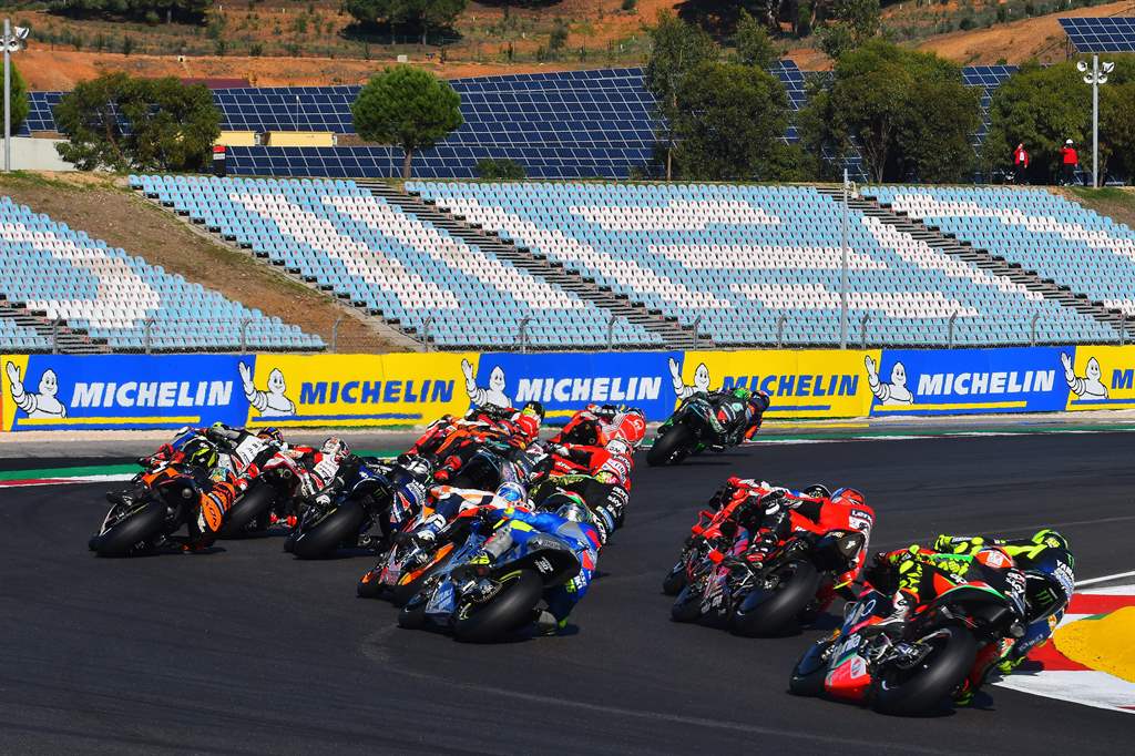 Michelin riders Grande Prémio MEO de Portugal